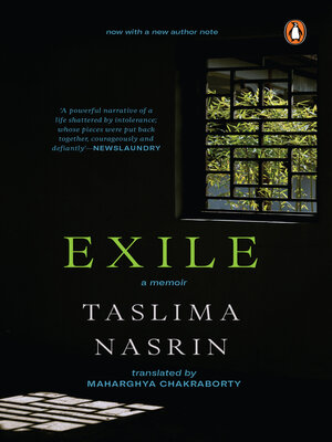 cover image of Exile
